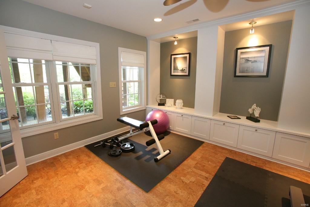 Town & Country Manor 3 Add - Residential