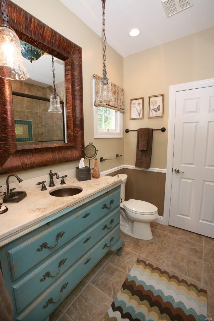 Town & Country Manor 3 Add - Residential