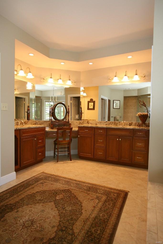 Town & Country Manor 3 Add - Residential