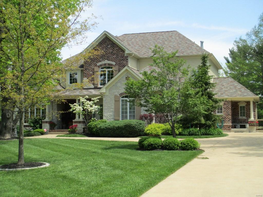 Town & Country Manor 3 Add - Residential