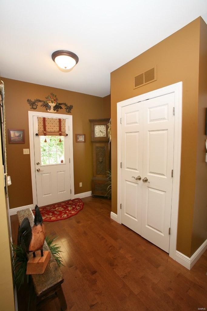 Town & Country Manor 3 Add - Residential