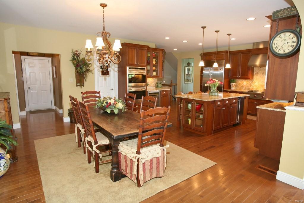 Town & Country Manor 3 Add - Residential