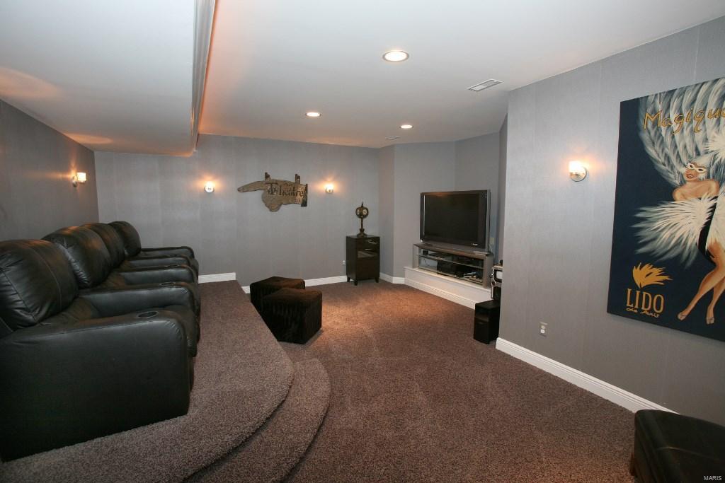 Town & Country Manor 3 Add - Residential