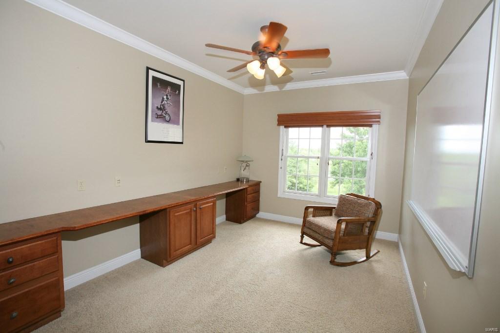 Town & Country Manor 3 Add - Residential