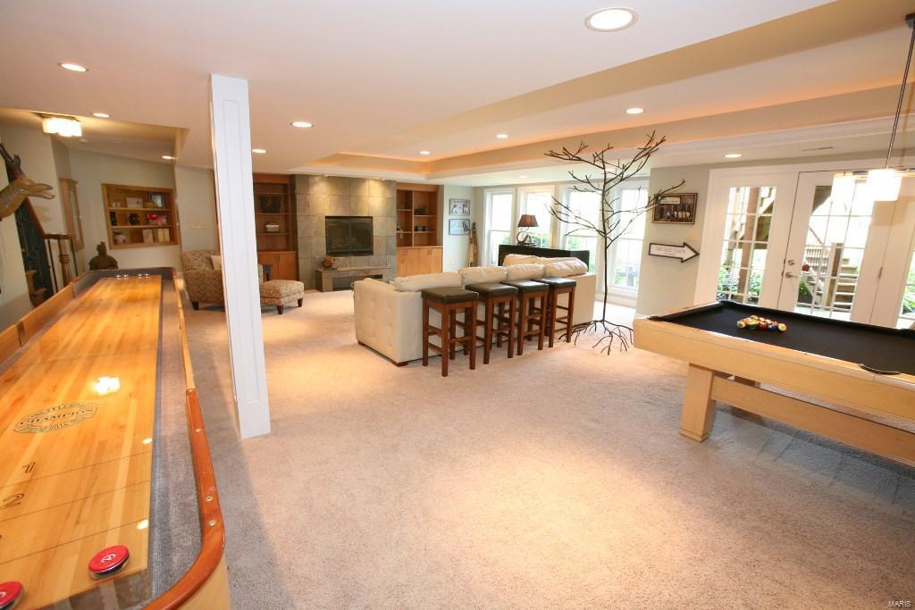 Town & Country Manor 3 Add - Residential