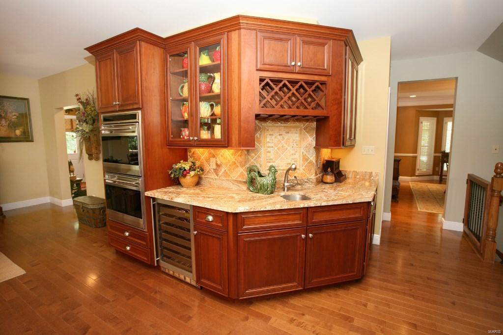 Town & Country Manor 3 Add - Residential