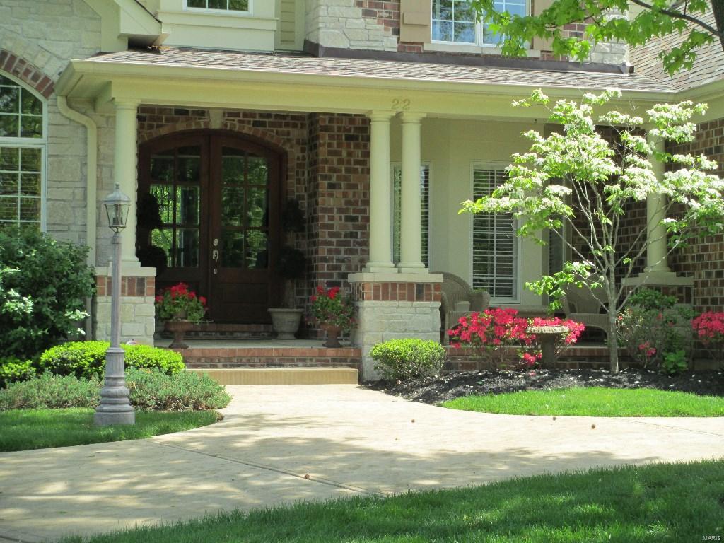 Town & Country Manor 3 Add - Residential