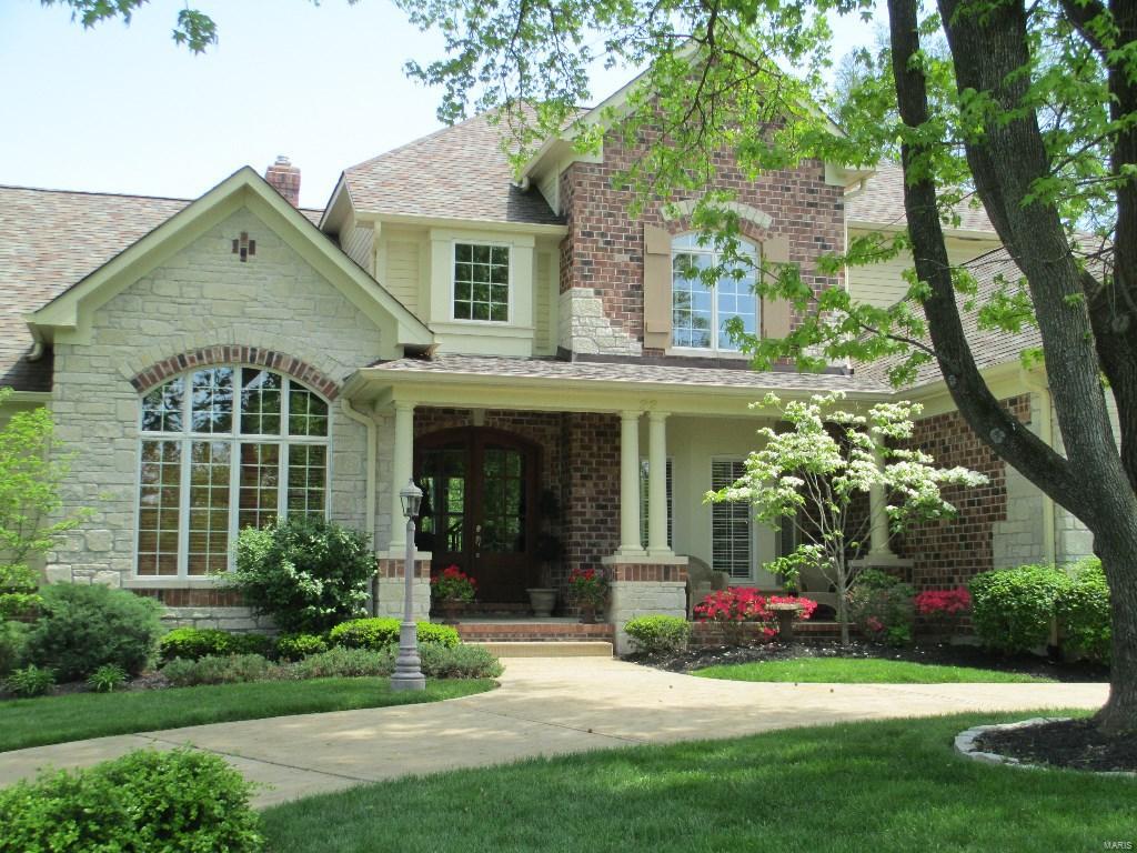 Town & Country Manor 3 Add - Residential