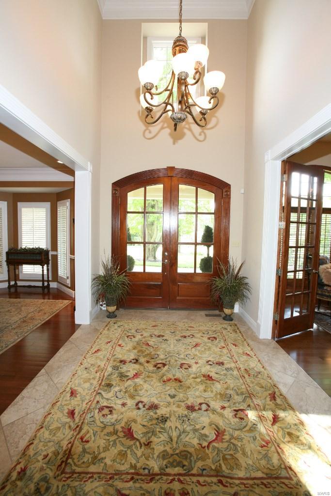 Town & Country Manor 3 Add - Residential