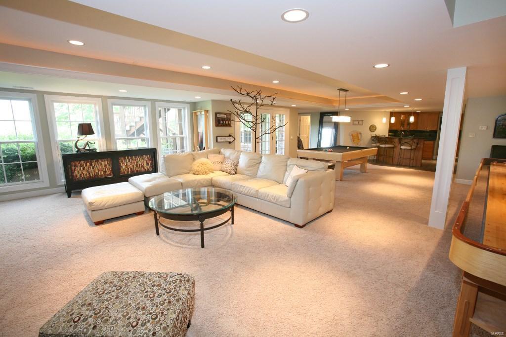 Town & Country Manor 3 Add - Residential