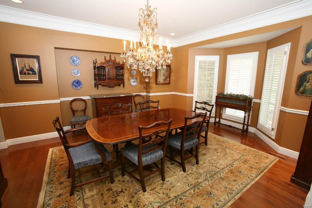 Town & Country Manor 3 Add - Residential