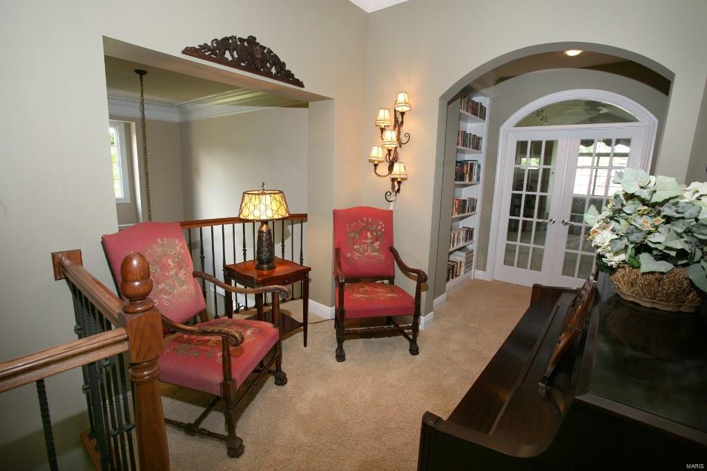 Town & Country Manor 3 Add - Residential