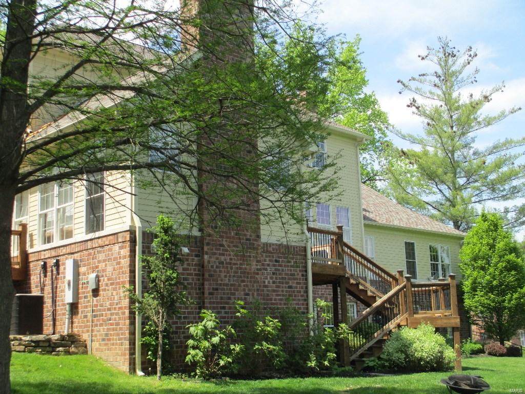 Town & Country Manor 3 Add - Residential