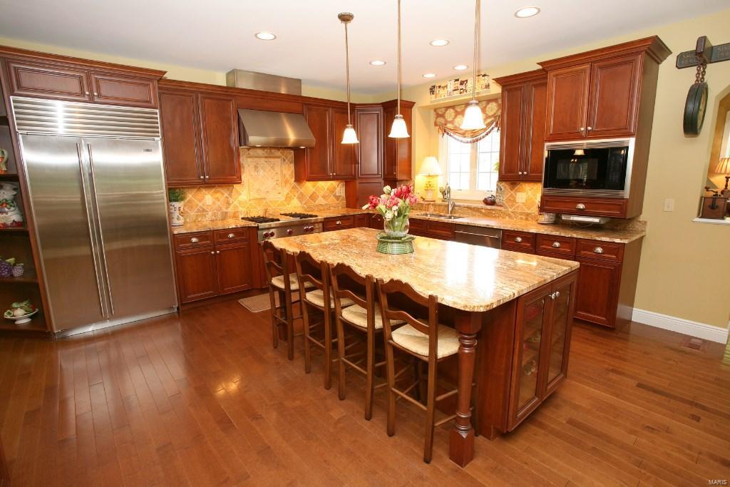 Town & Country Manor 3 Add - Residential