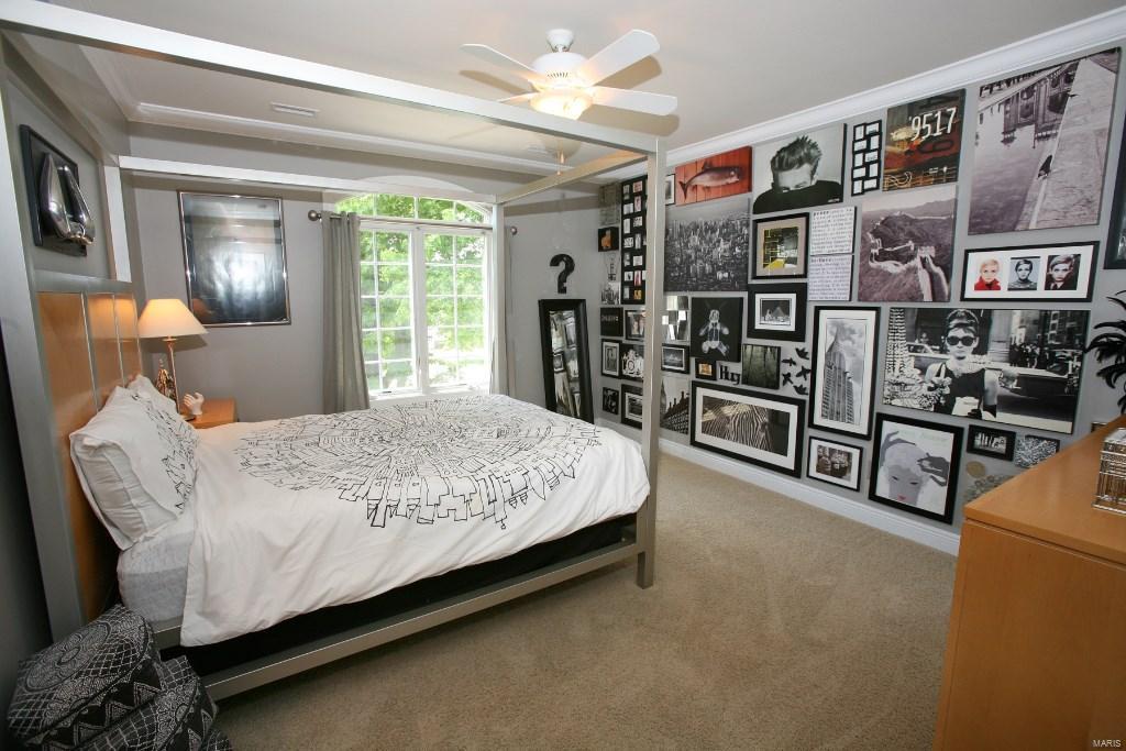 Town & Country Manor 3 Add - Residential