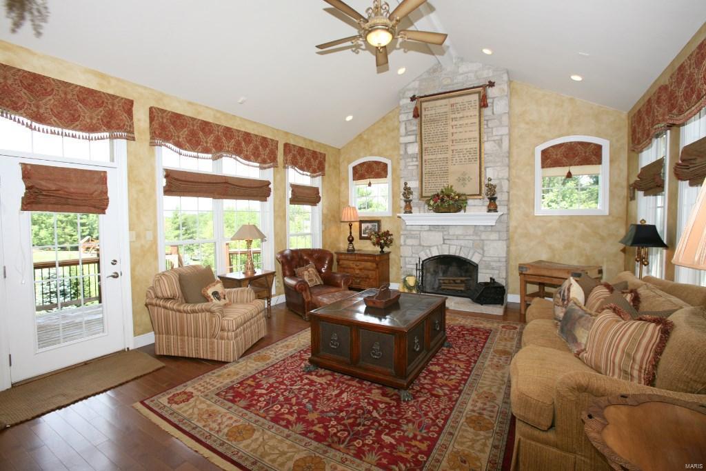 Town & Country Manor 3 Add - Residential