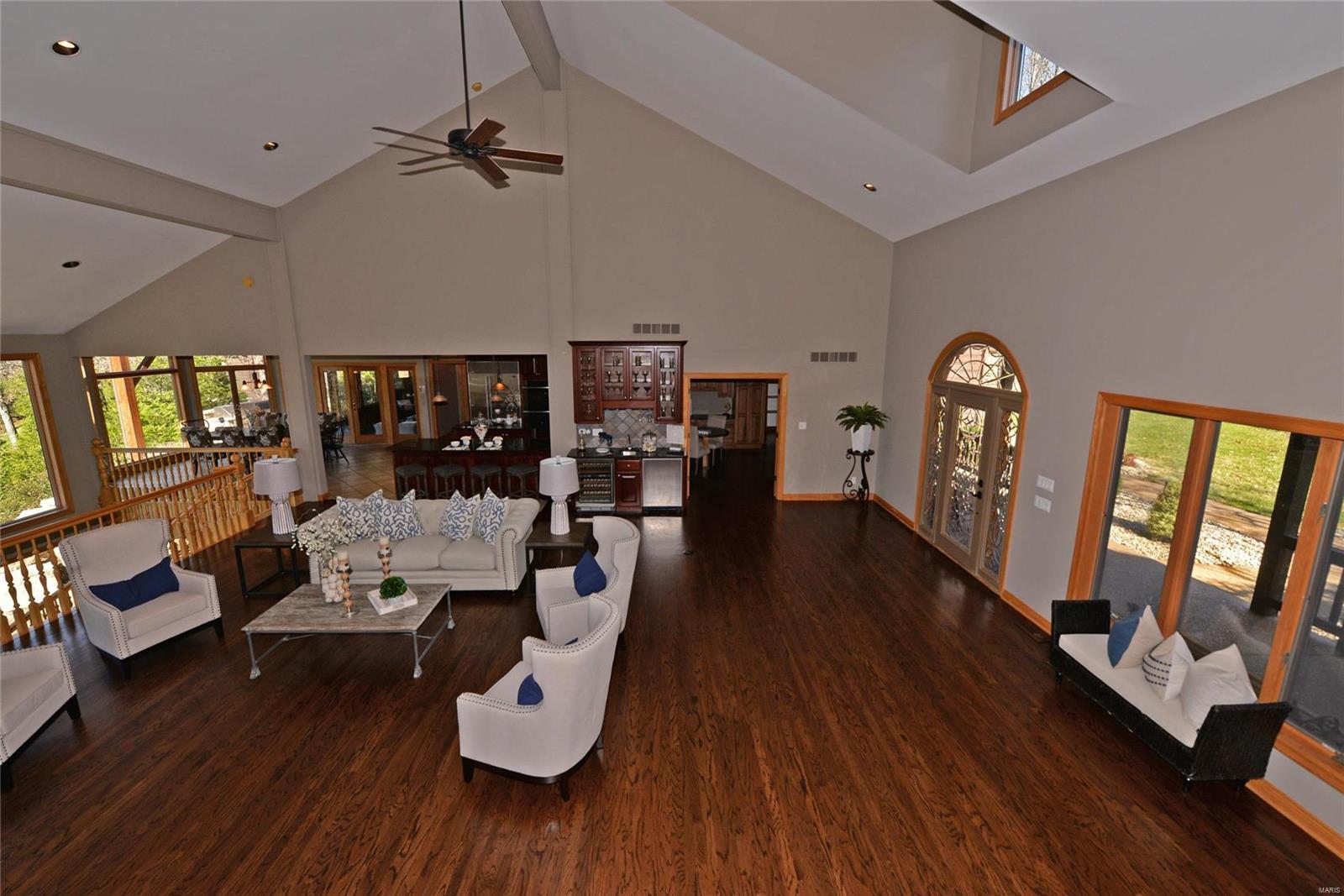 Meadow Forest Estates - Residential