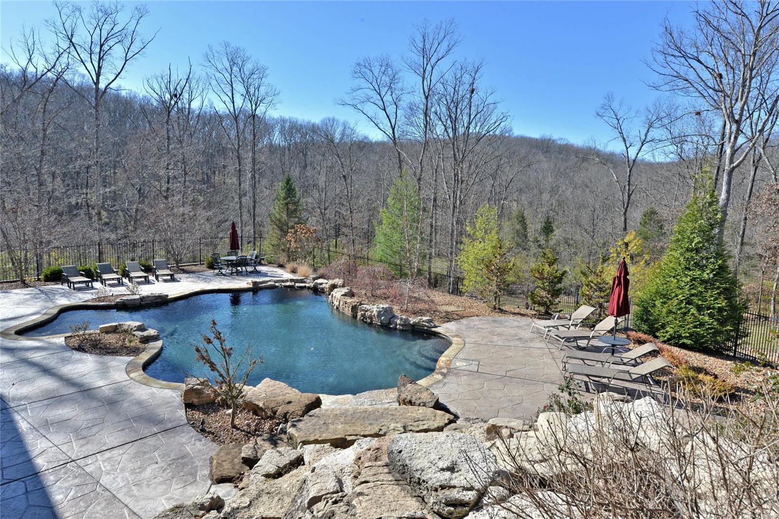 Meadow Forest Estates - Residential