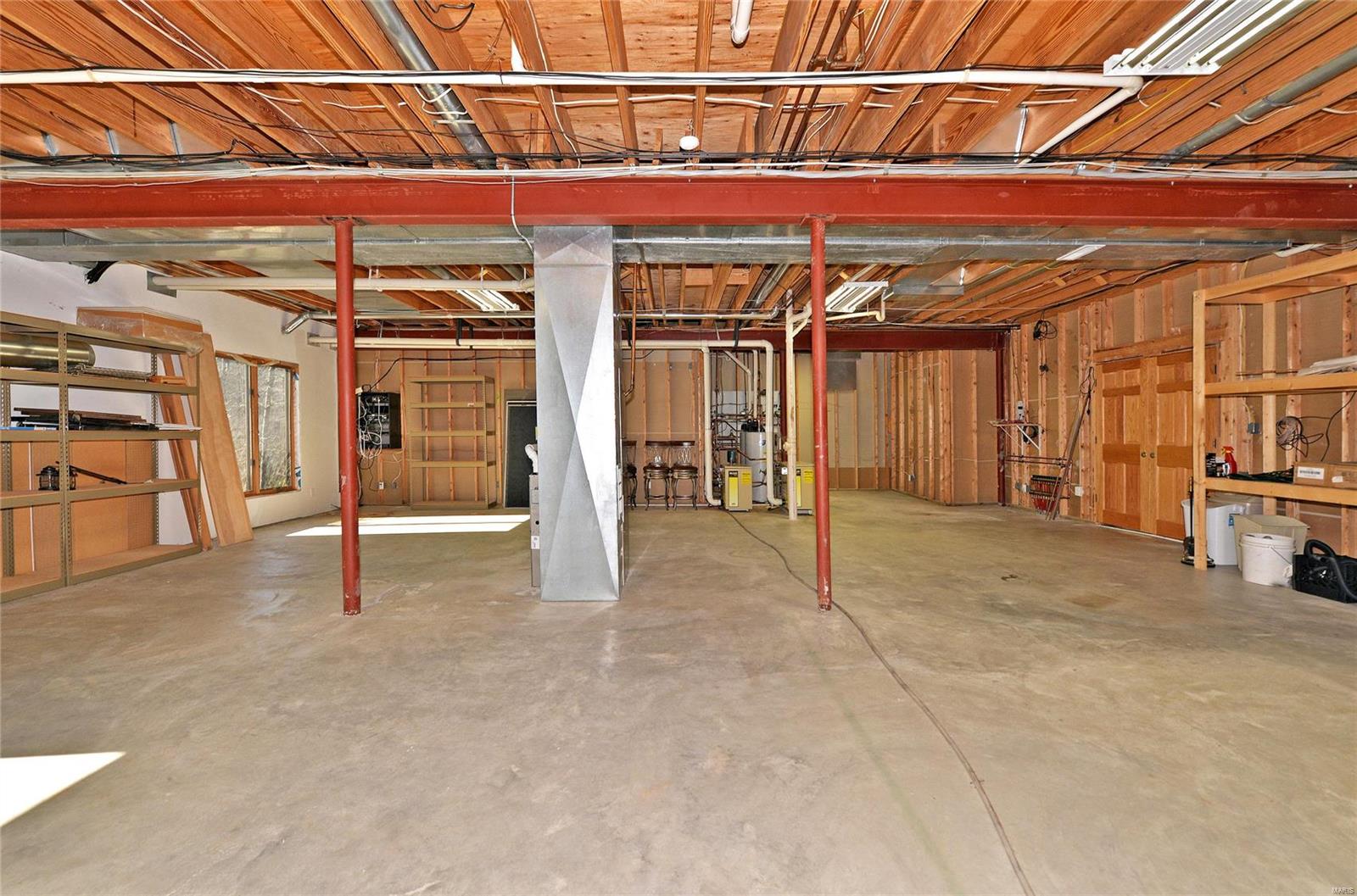 Meadow Forest Estates - Residential