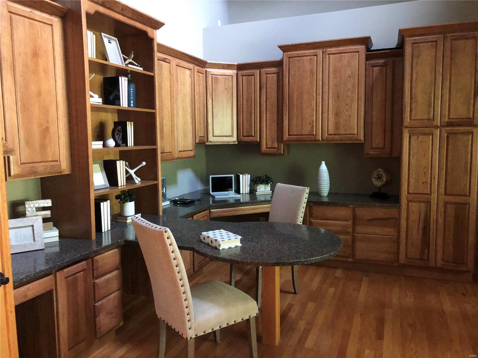 Meadow Forest Estates - Residential