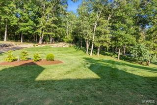 Meadow Forest Estates - Residential