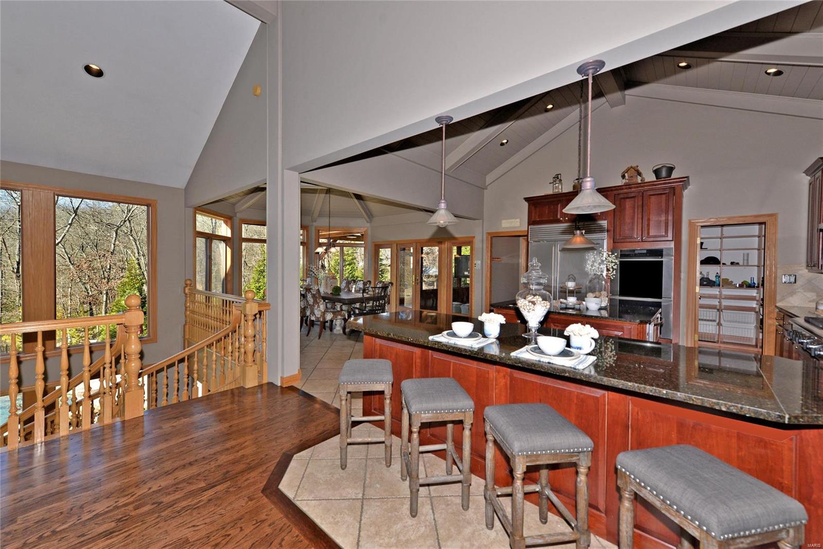 Meadow Forest Estates - Residential