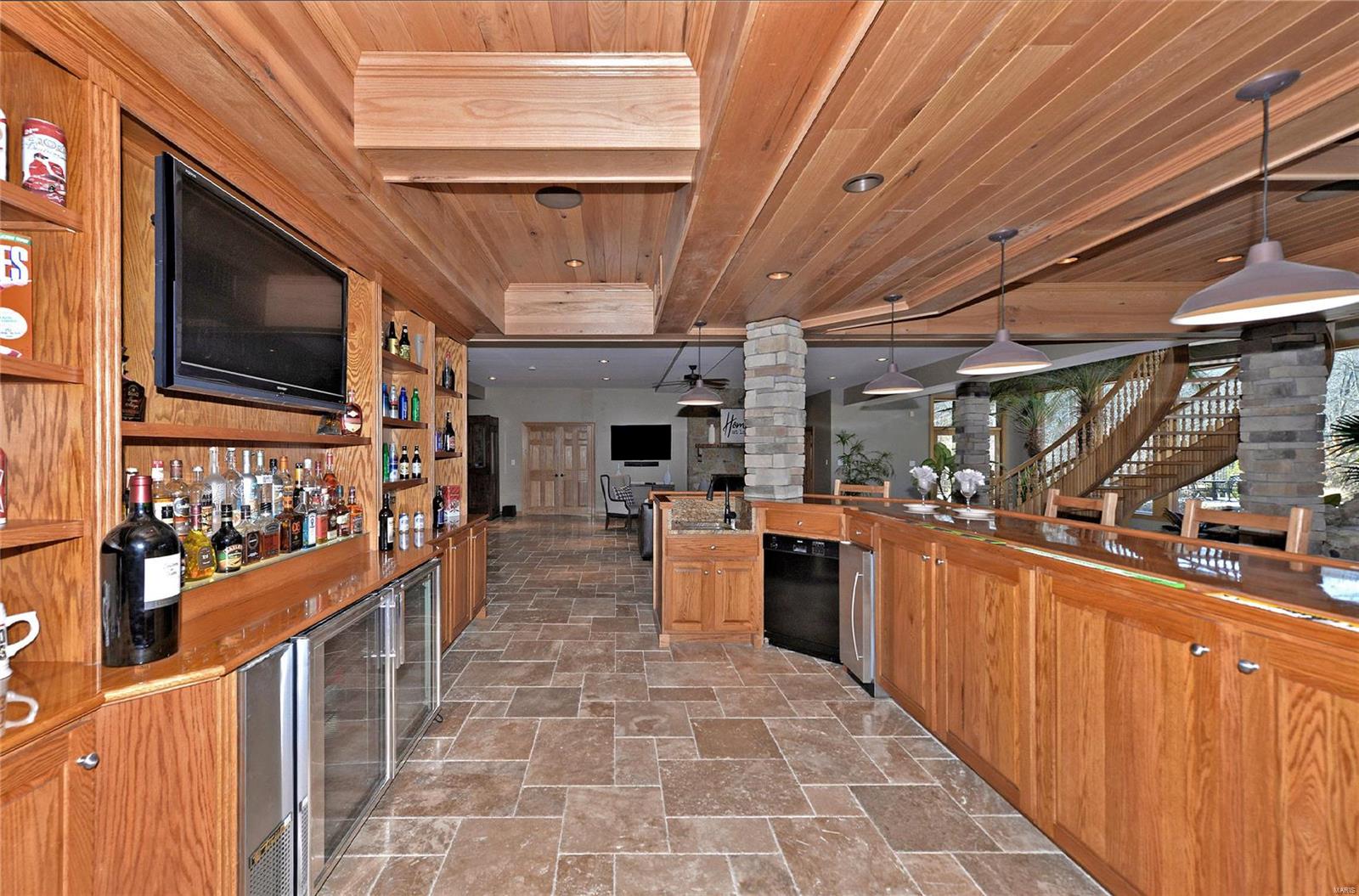 Meadow Forest Estates - Residential