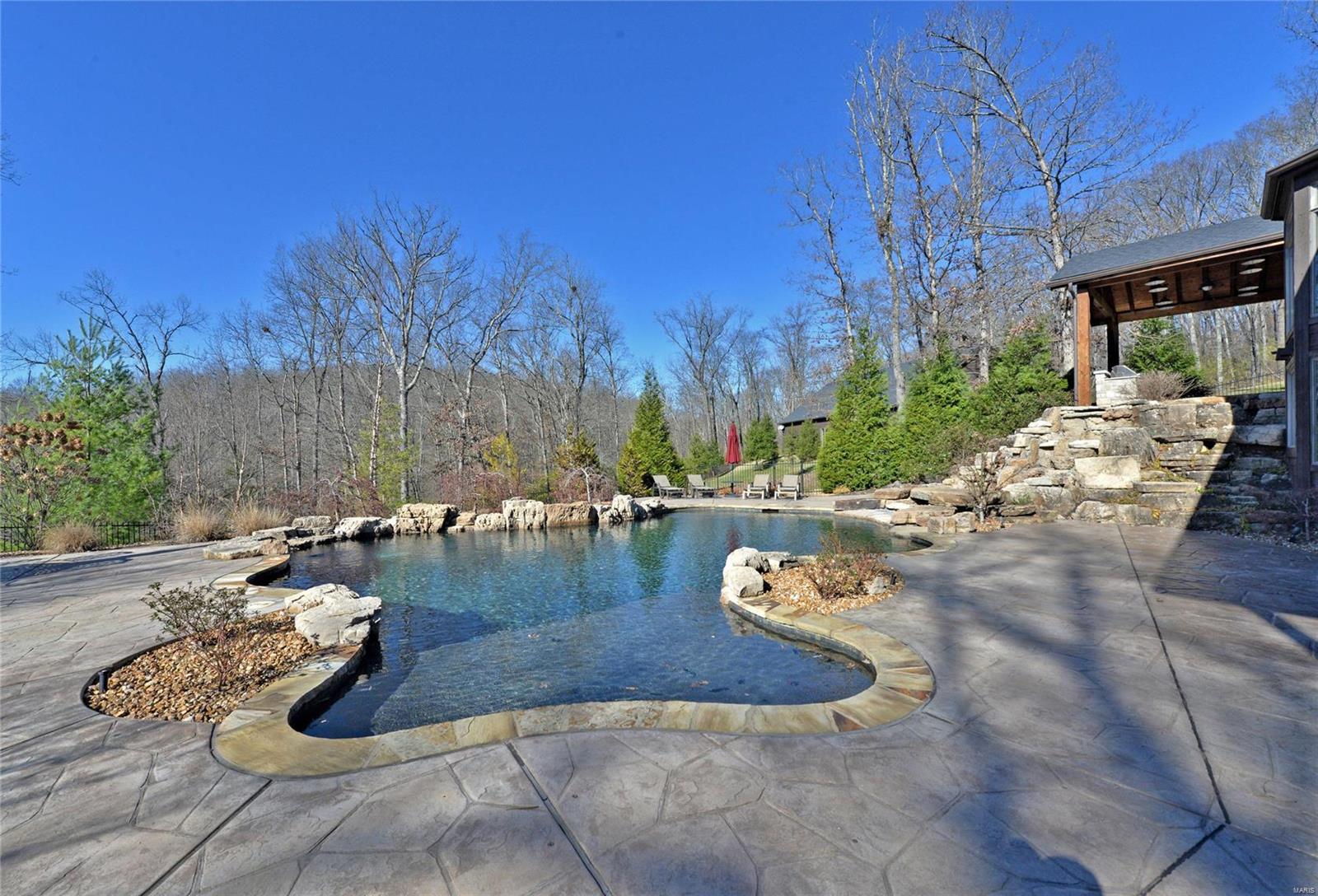 Meadow Forest Estates - Residential