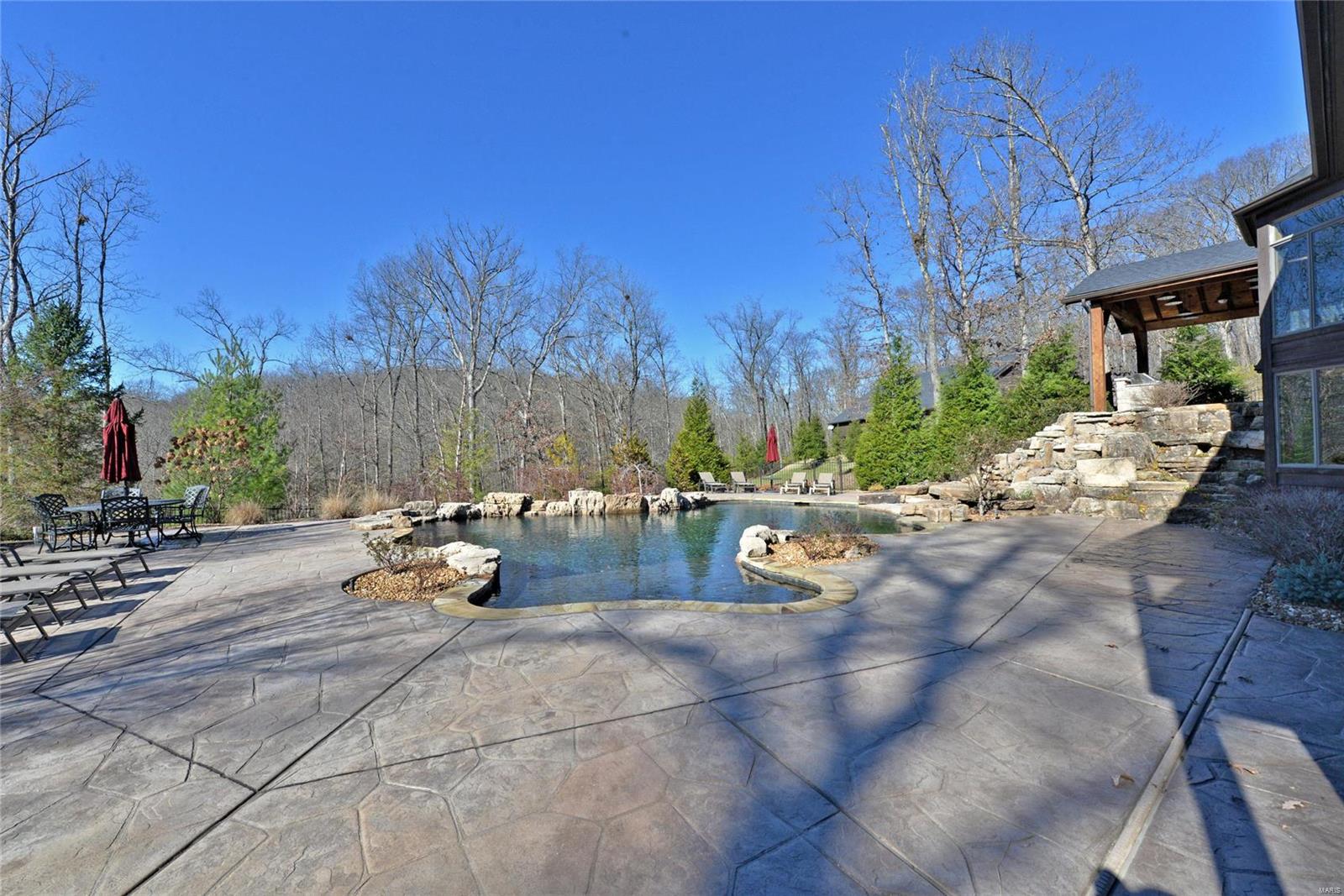 Meadow Forest Estates - Residential