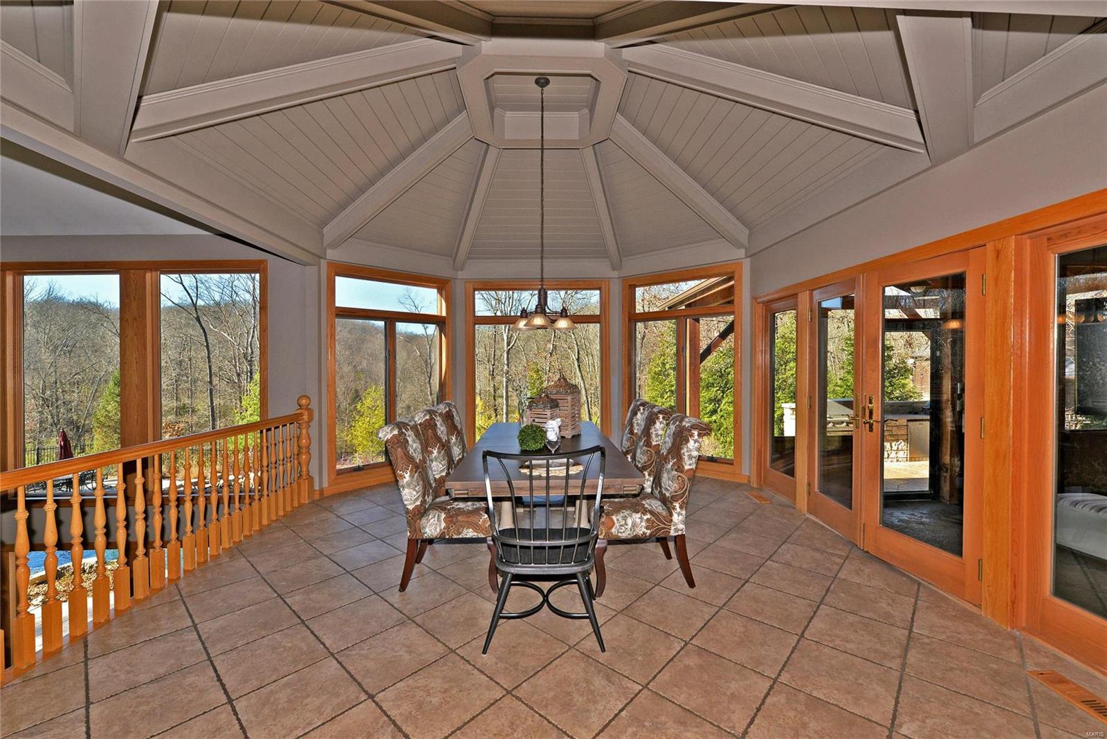 Meadow Forest Estates - Residential