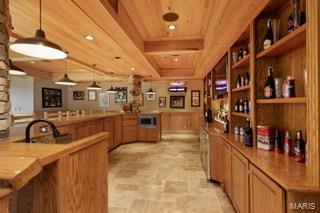 Meadow Forest Estates - Residential