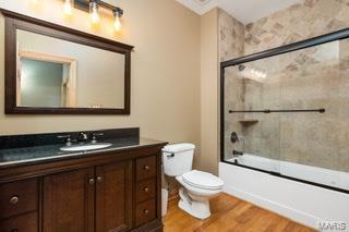 Meadow Forest Estates - Residential