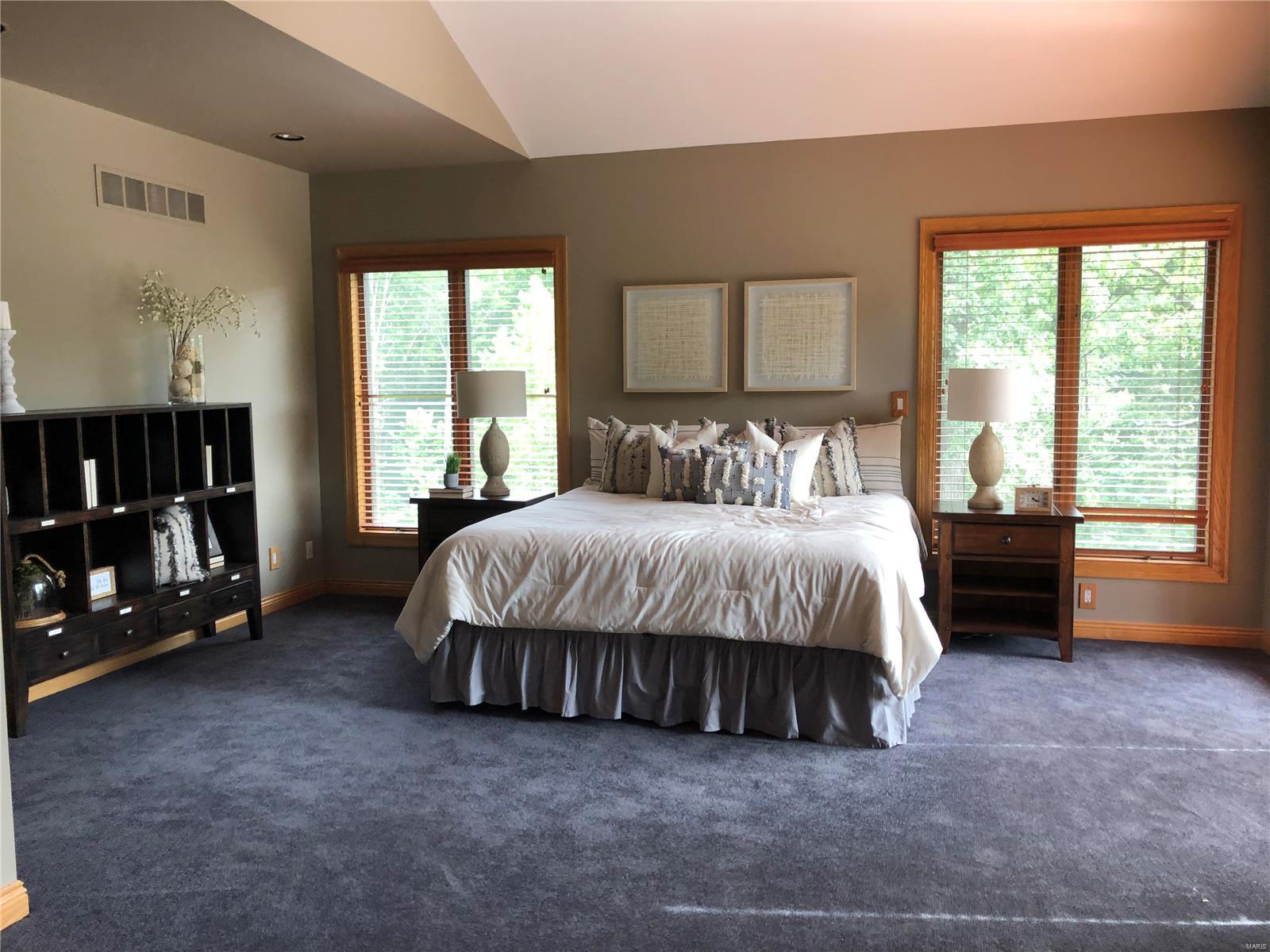 Meadow Forest Estates - Residential