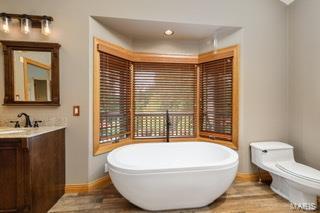 Meadow Forest Estates - Residential