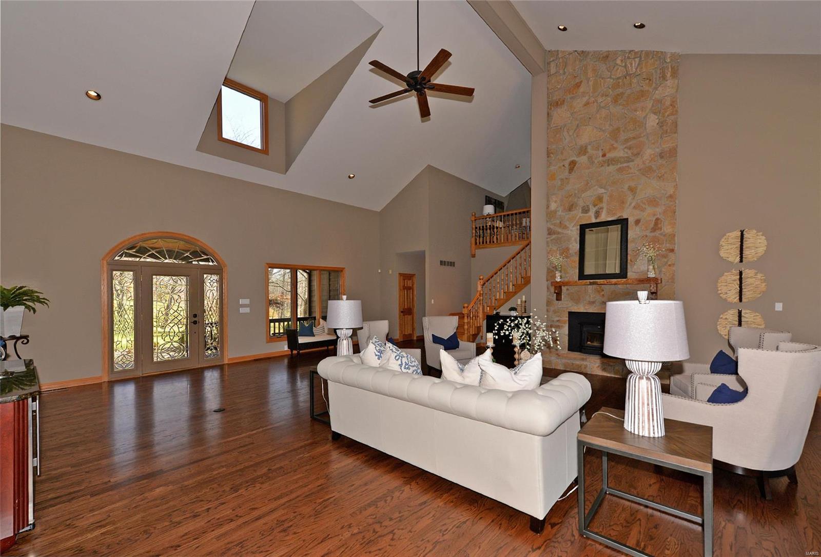 Meadow Forest Estates - Residential