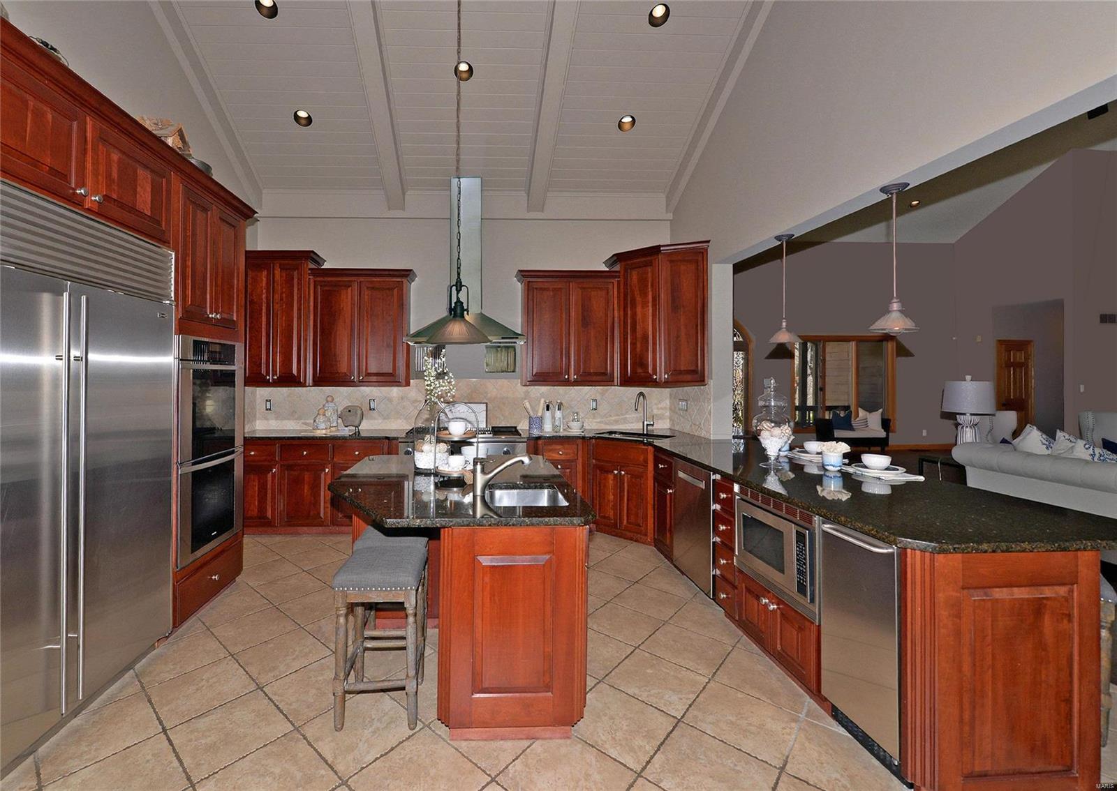 Meadow Forest Estates - Residential