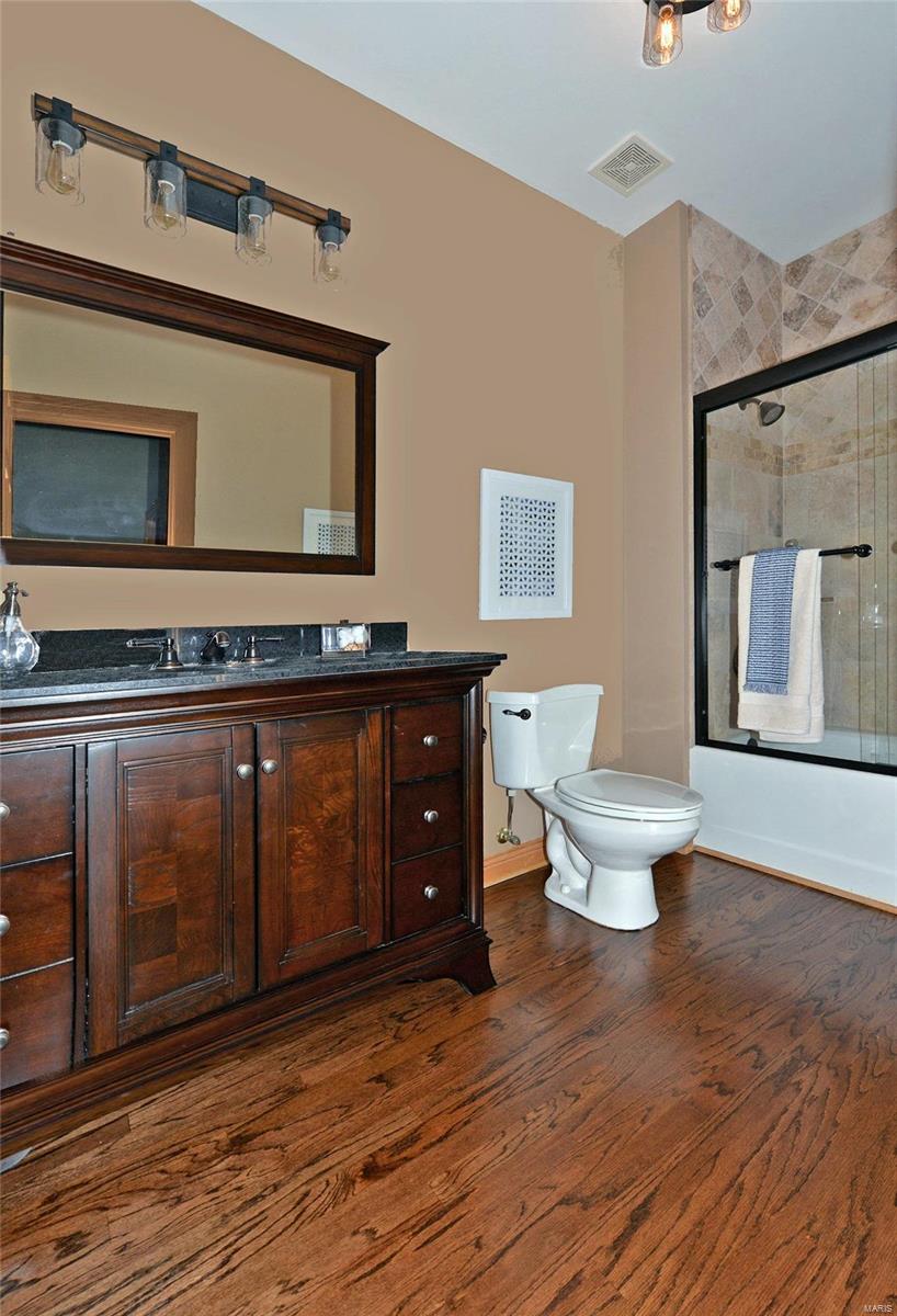 Meadow Forest Estates - Residential