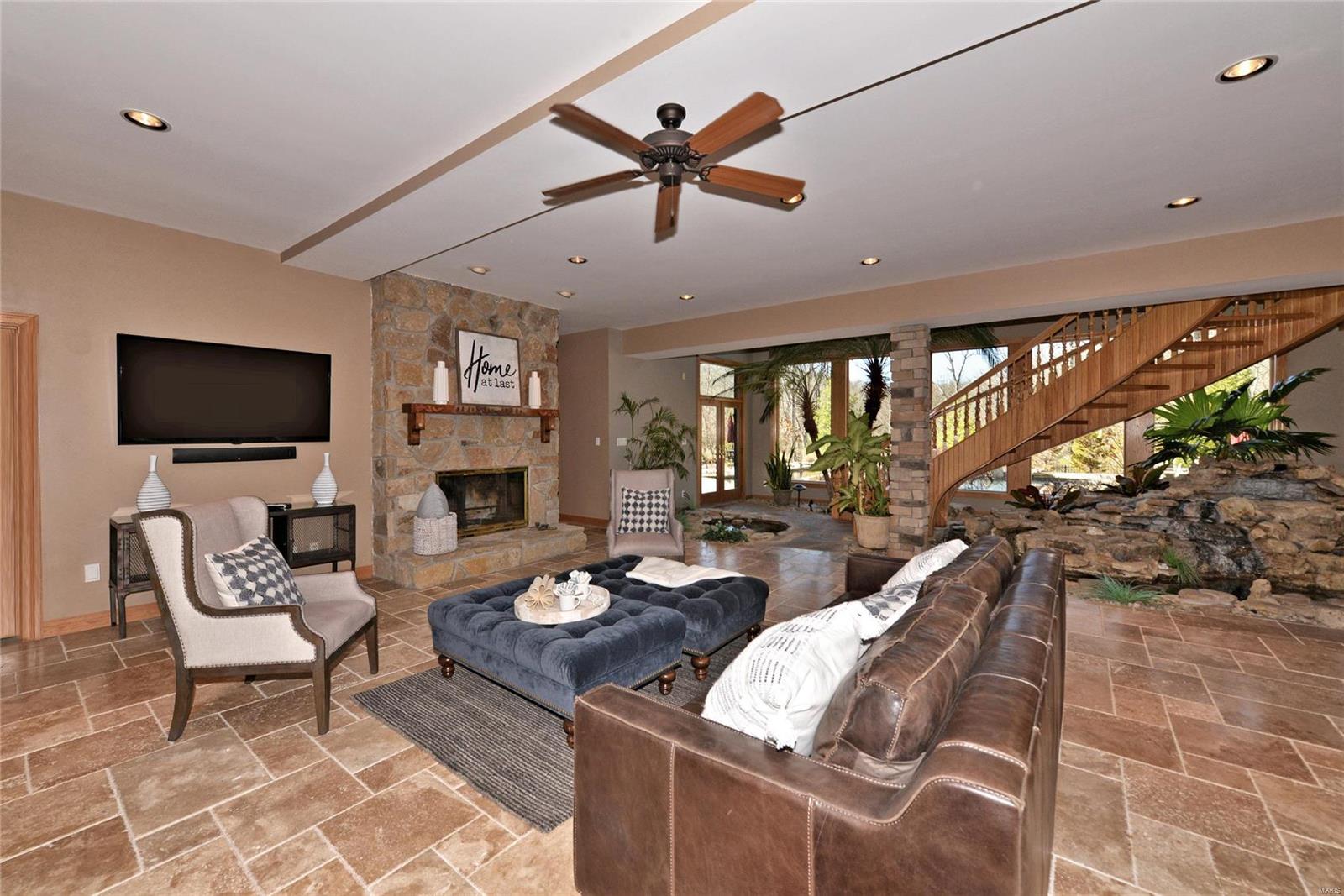 Meadow Forest Estates - Residential