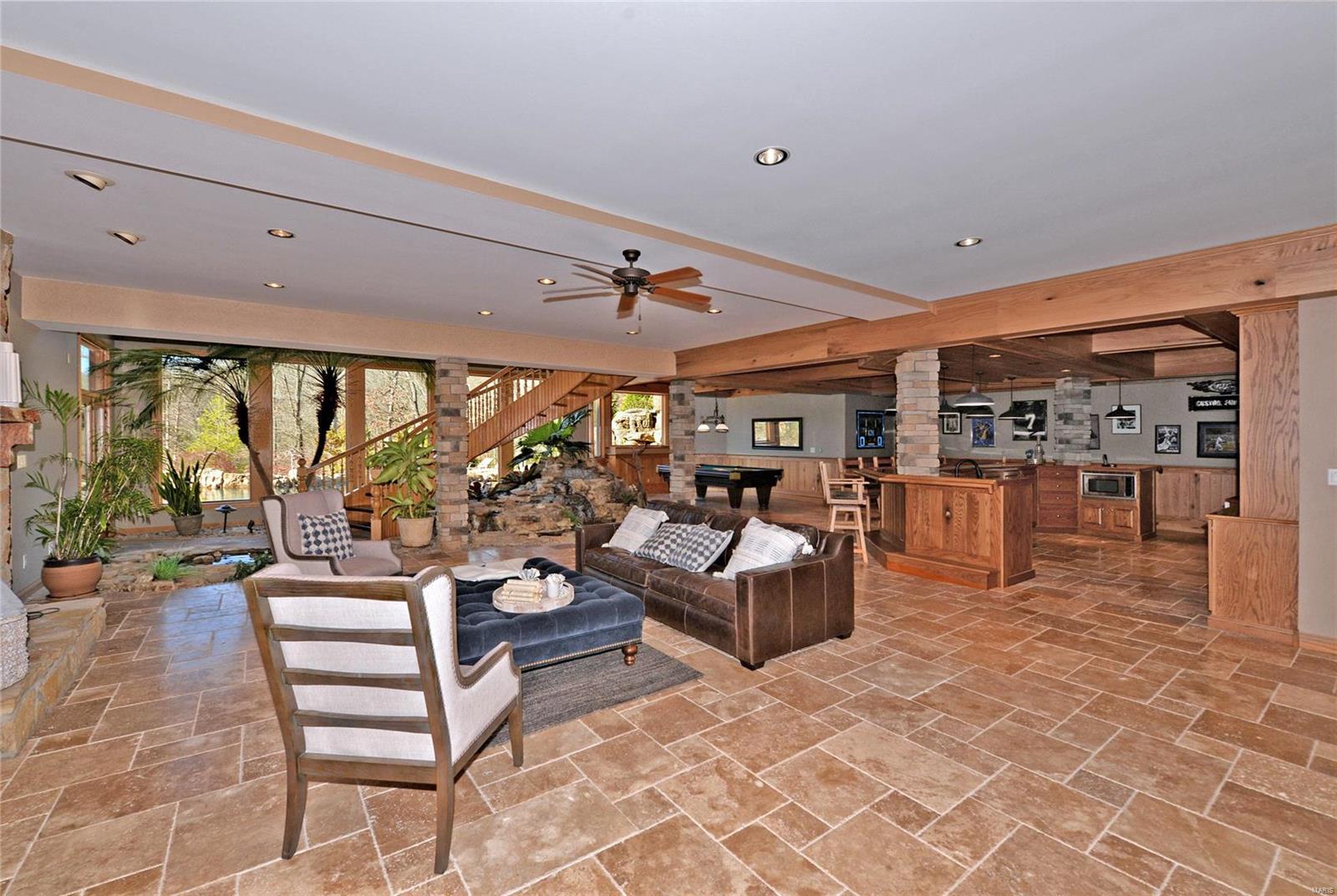 Meadow Forest Estates - Residential