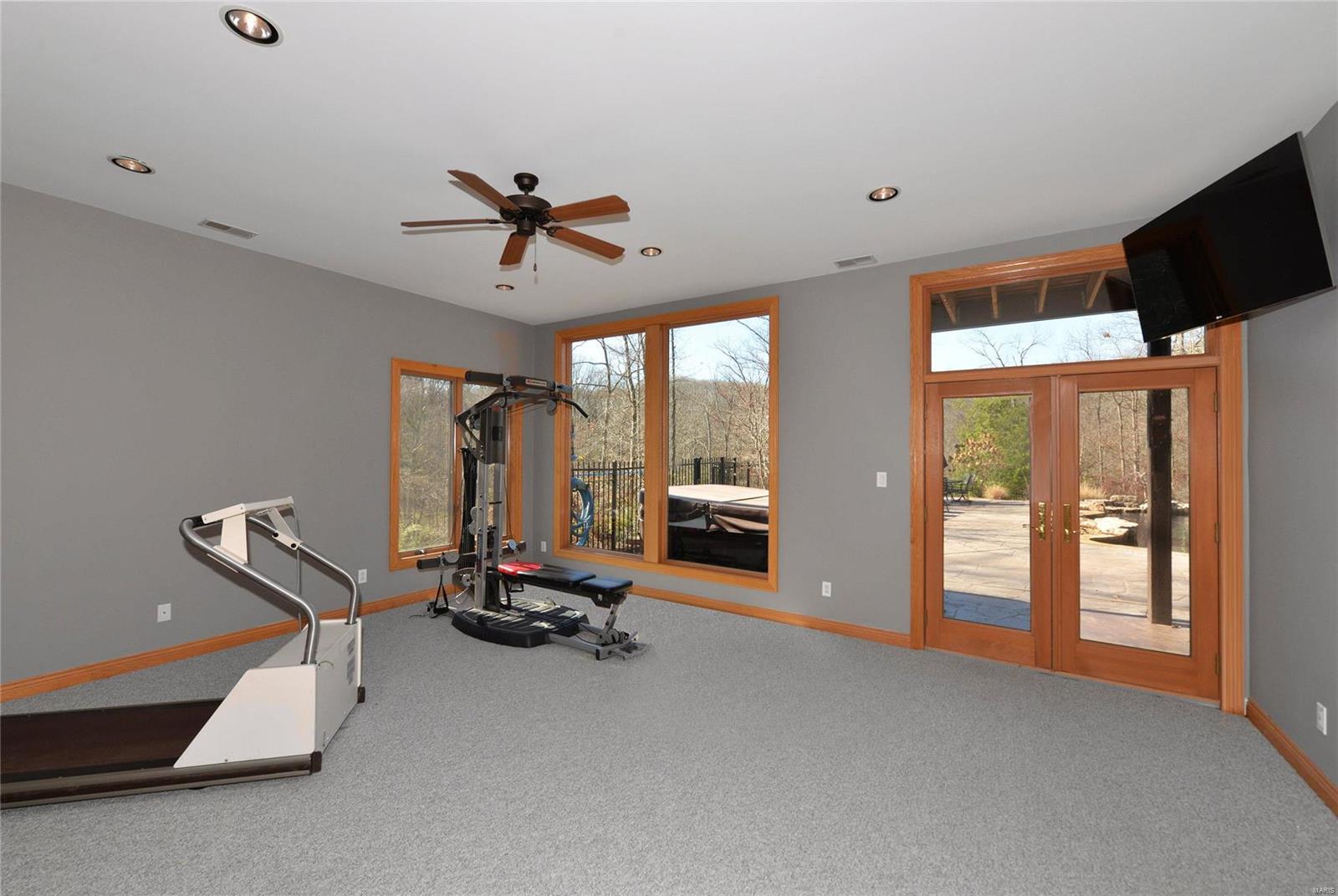 Meadow Forest Estates - Residential