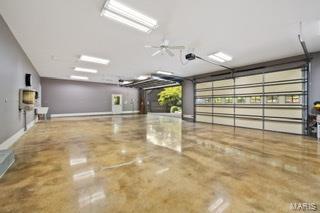 Meadow Forest Estates - Residential