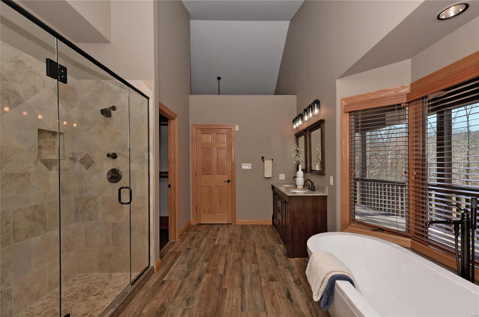 Meadow Forest Estates - Residential