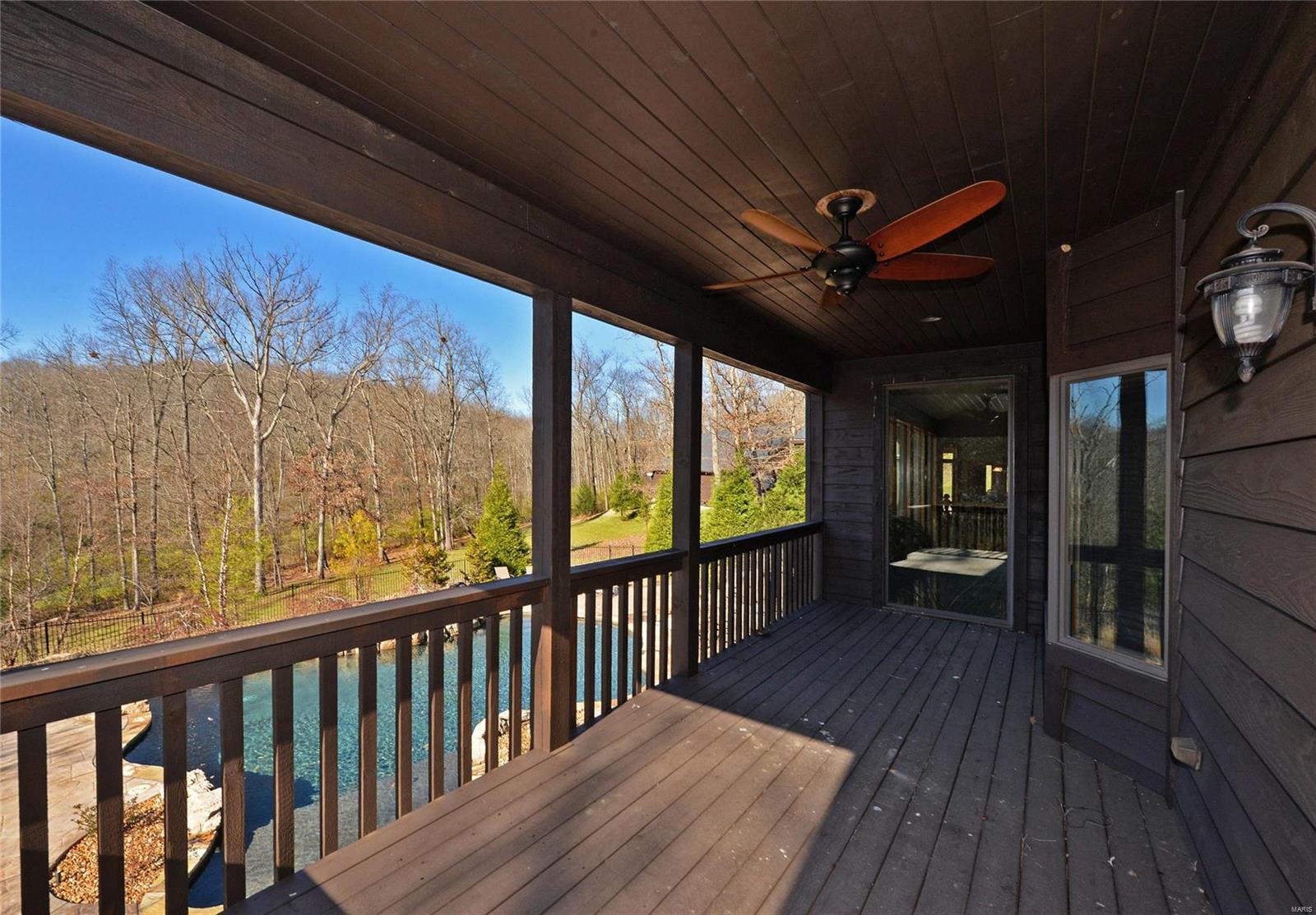 Meadow Forest Estates - Residential