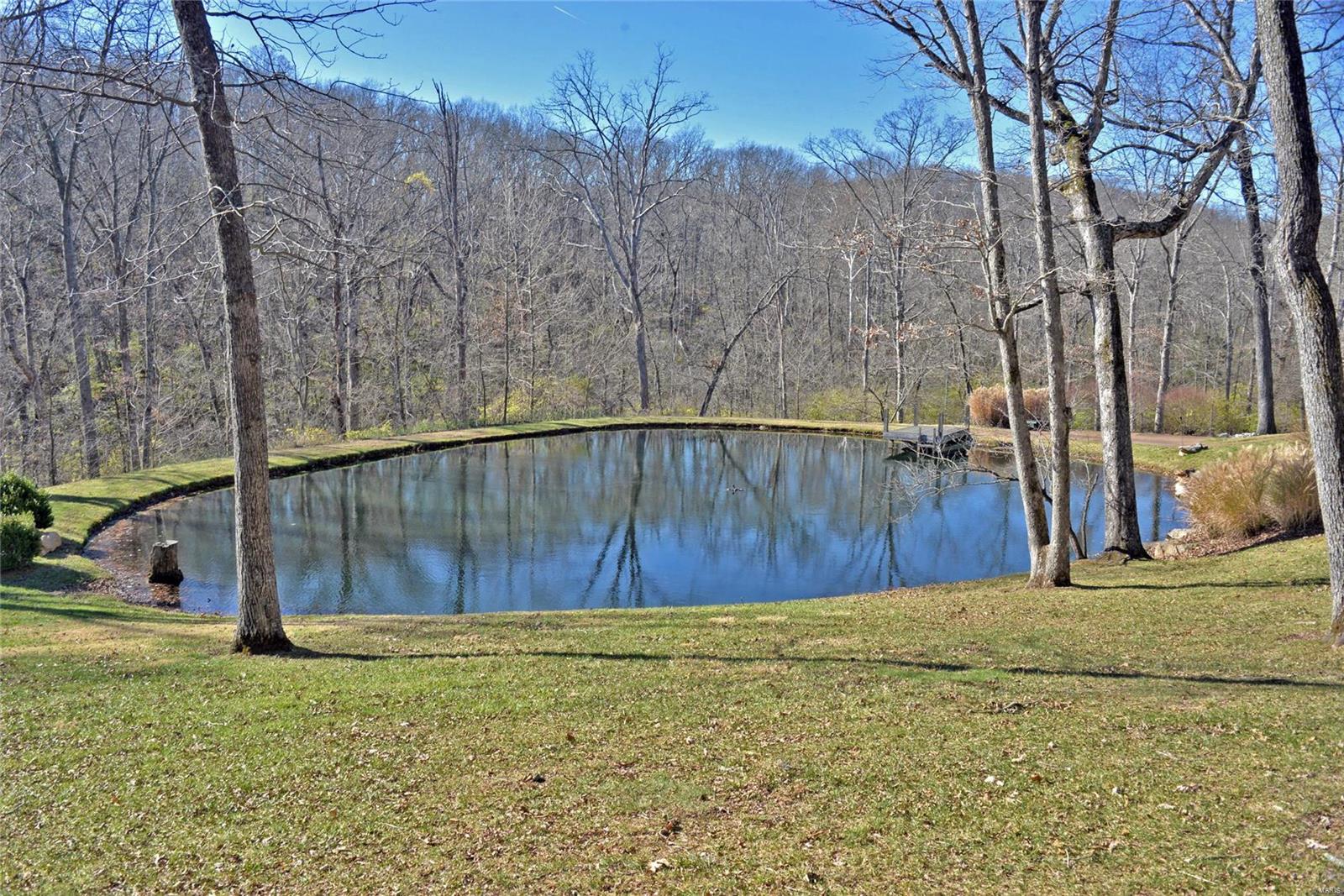 Meadow Forest Estates - Residential