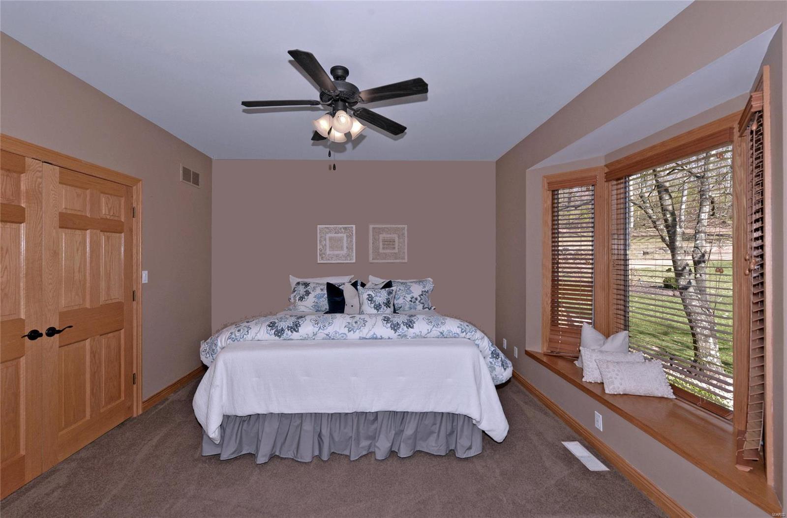 Meadow Forest Estates - Residential