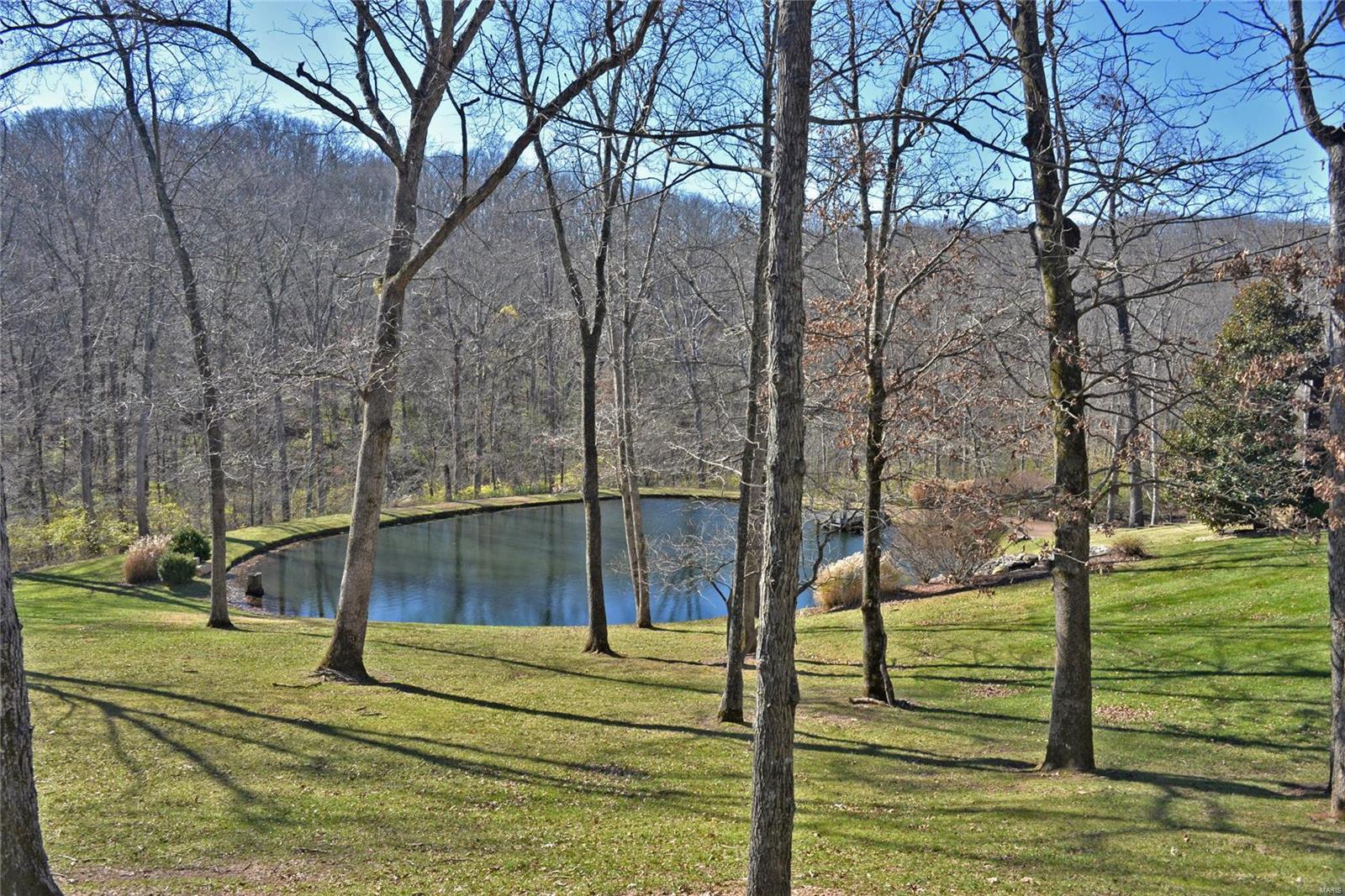 Meadow Forest Estates - Residential