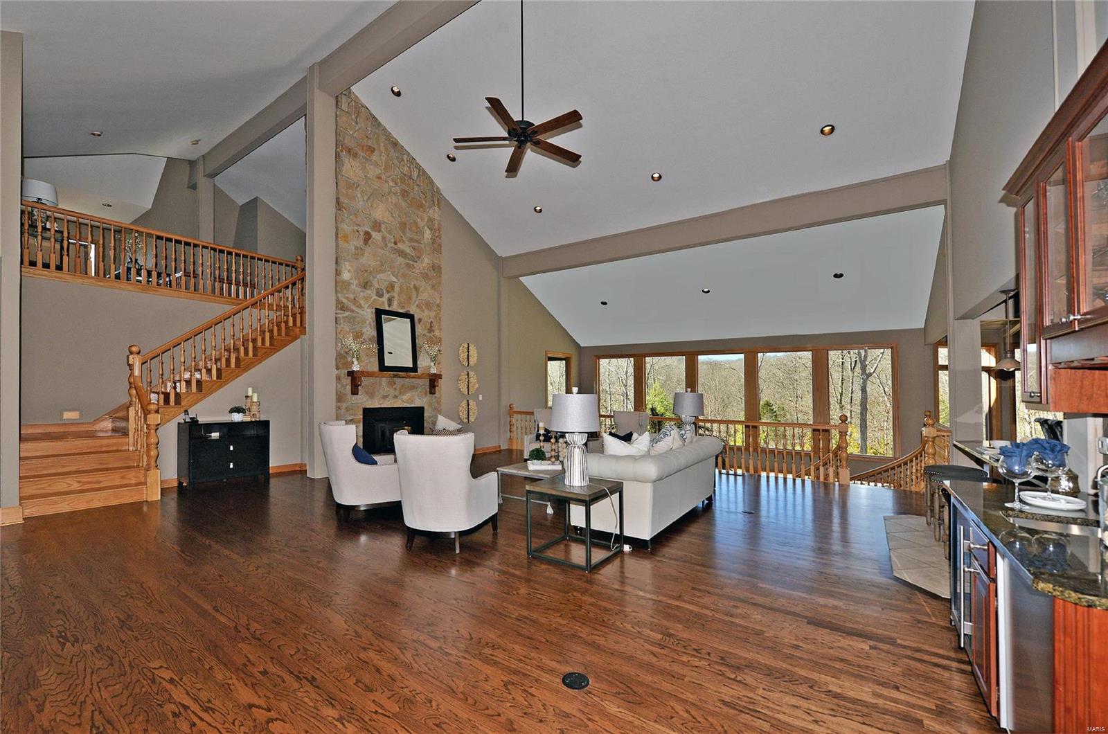 Meadow Forest Estates - Residential