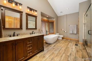 Meadow Forest Estates - Residential