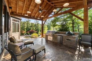 Meadow Forest Estates - Residential