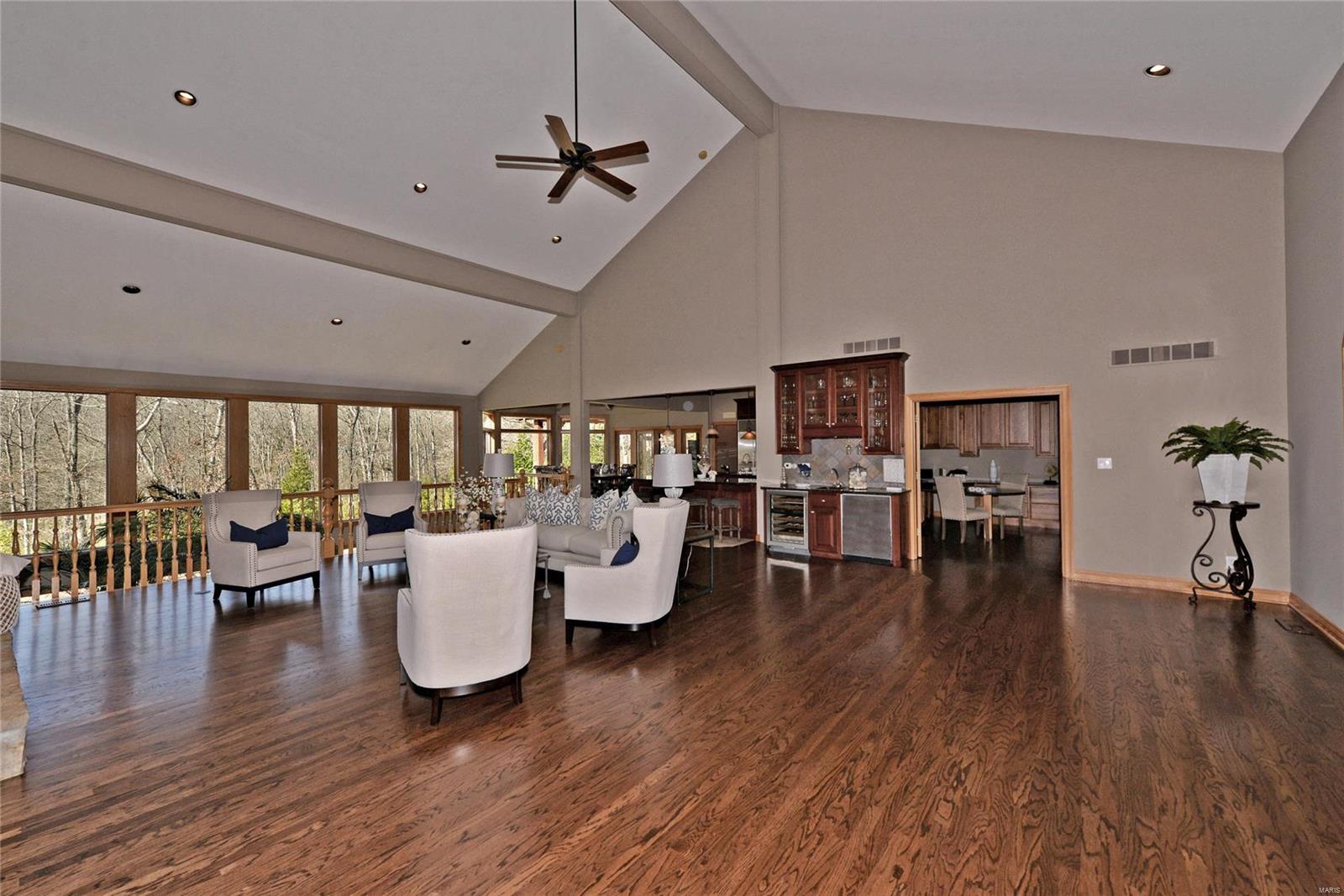 Meadow Forest Estates - Residential